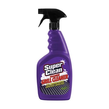 Homewardbound 101787 22 oz Foaming Grill Cleaner, 6PK HO3313745